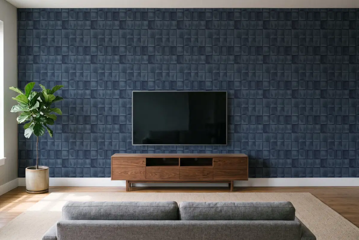 Erismann ELLE Decoration 5 (1,06) 12284-08 в інтер'єрі