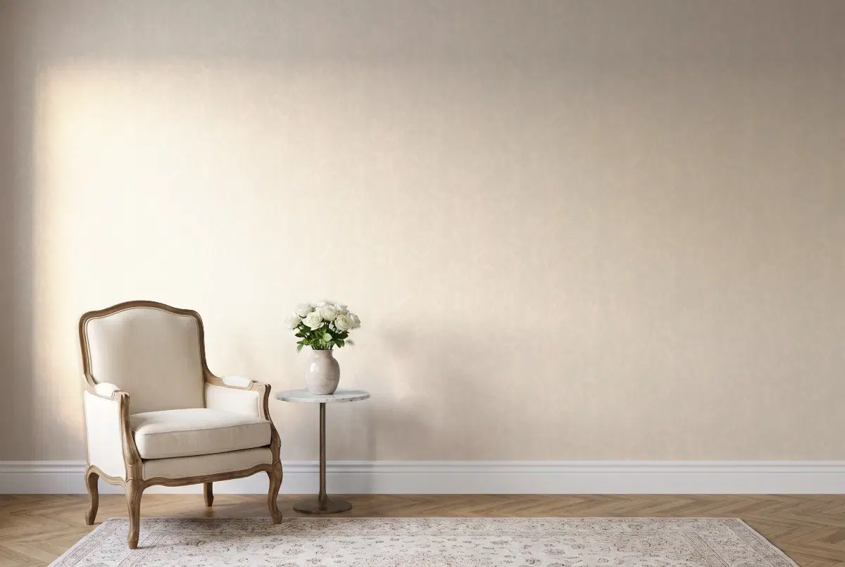 Шпалери Erismann Elle Decoration 5 (1,06) 12287-02 в інтер'єрі
