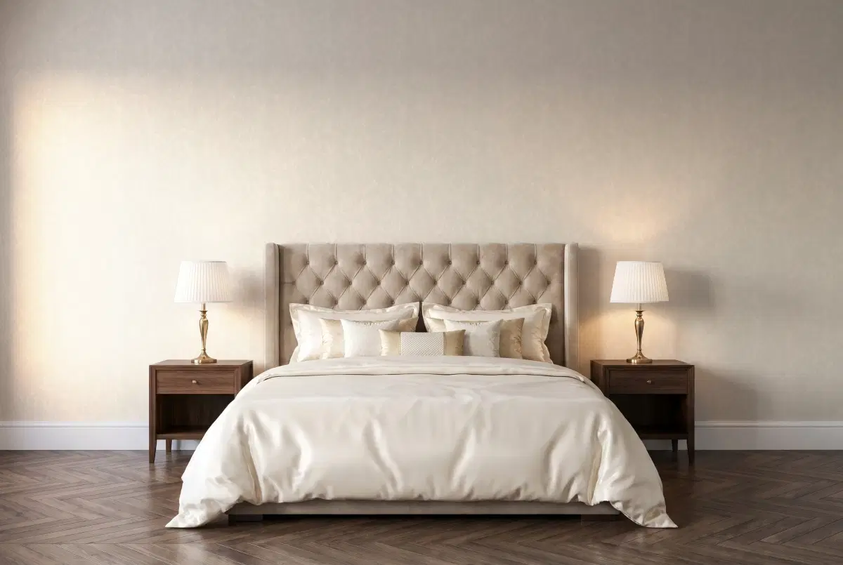 Шпалери Erismann Elle Decoration 5 (1,06) 12287-02 в інтер'єрі