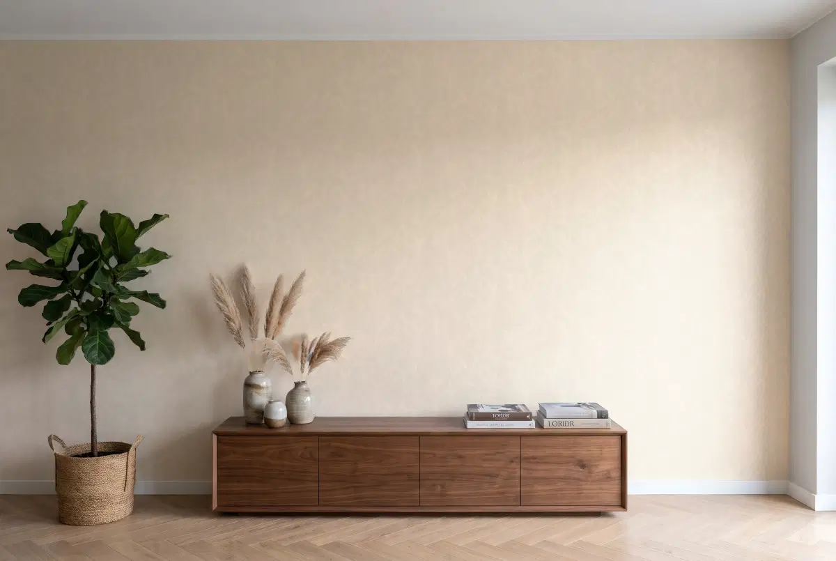 Шпалери Erismann Elle Decoration 5 (1,06) 12287-02 в інтер'єрі