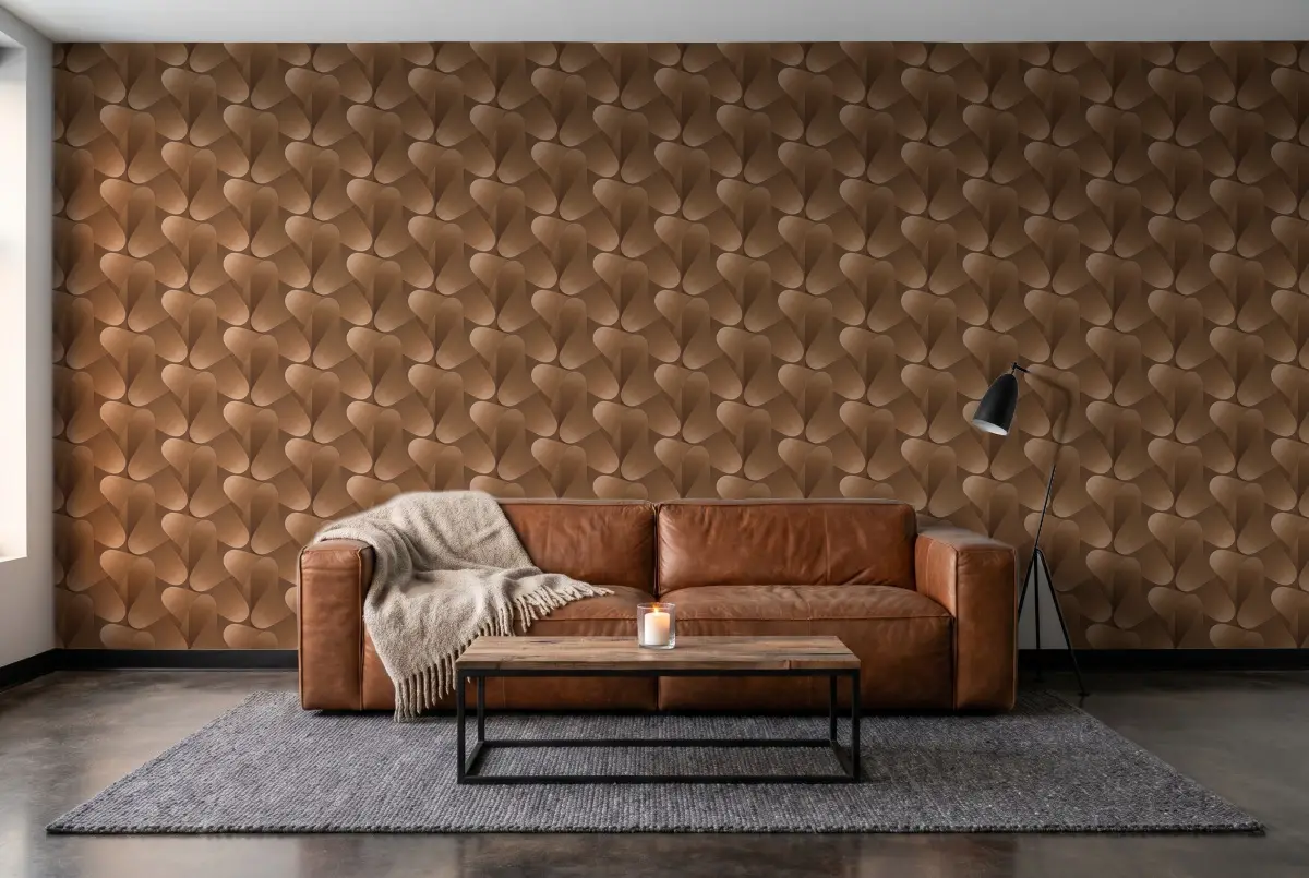Erismann Elysium 12231-48 в інтер'єрі