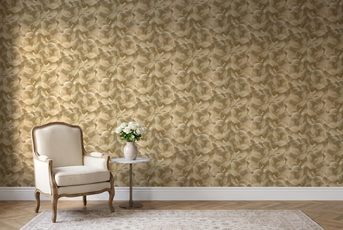 Шпалери Erismann Fashion for Wolls 5 ( 1.06) 12255-30 в інтер'єрі