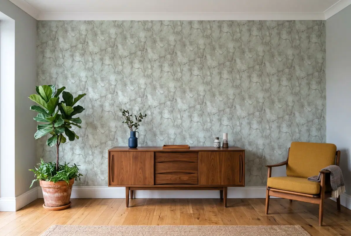 Erismann Nature Soul 12119-34 в інтер'єрі