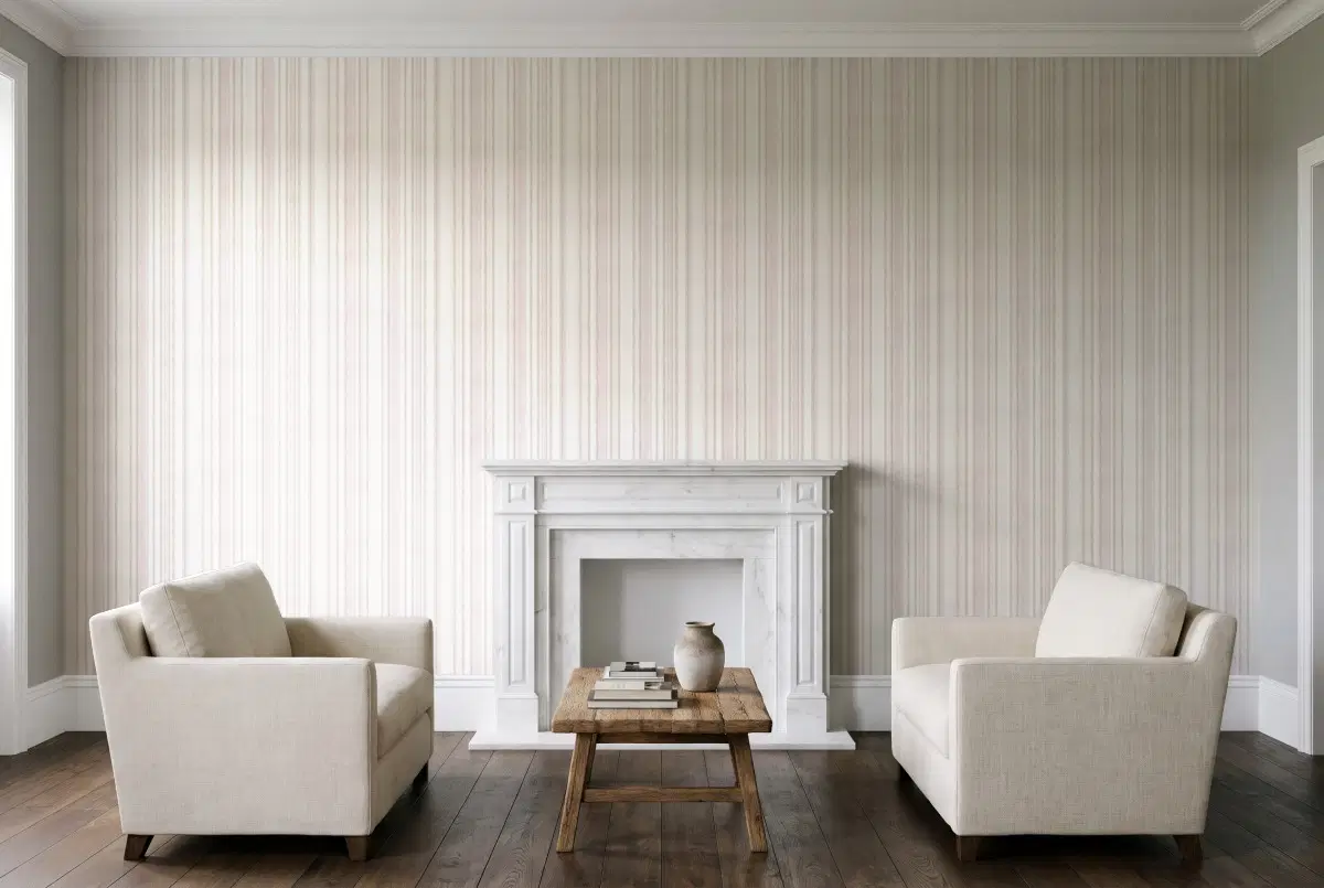 Erismann Pure harmony 12277-05 в інтер'єрі