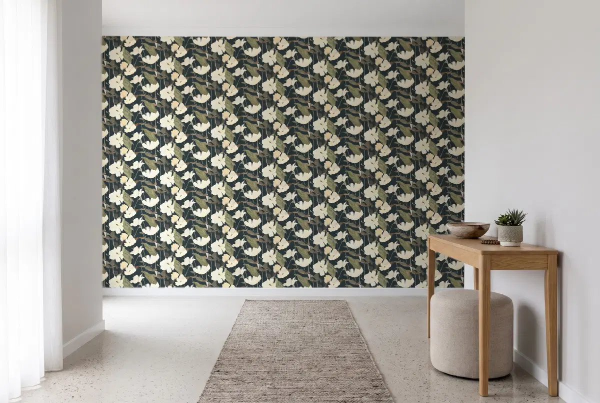 Erismann Secret Garden 12240-15