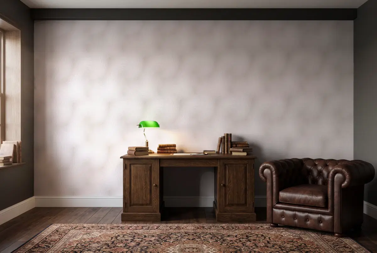 Шпалери Erismann Spotlight 2 XL 12199-37 в інтер'єрі