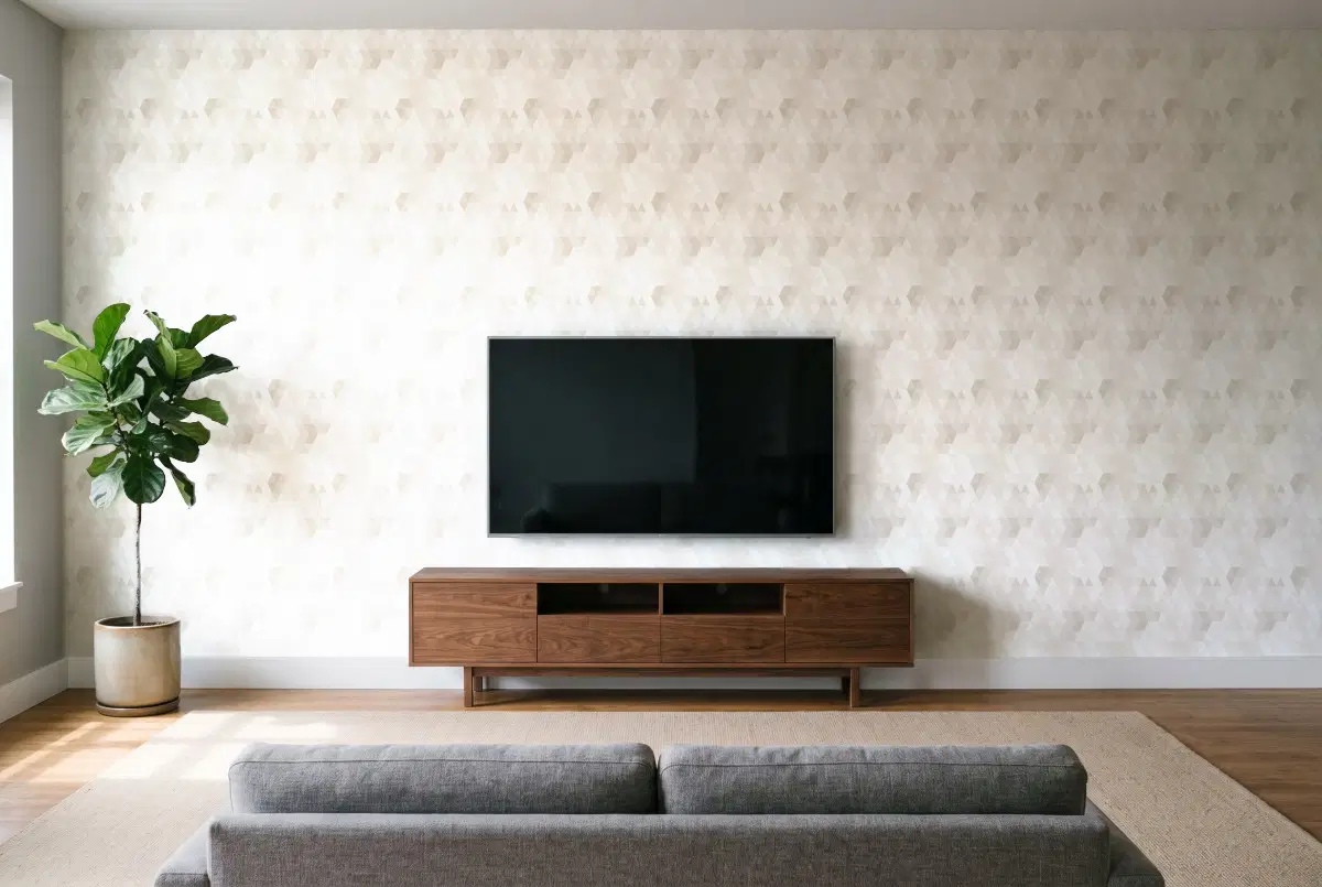 ICH Sambori 136-3 в інтер'єрі