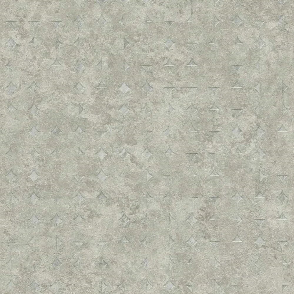 A.S. Création Metropolitan Time призма оливка 39656-4