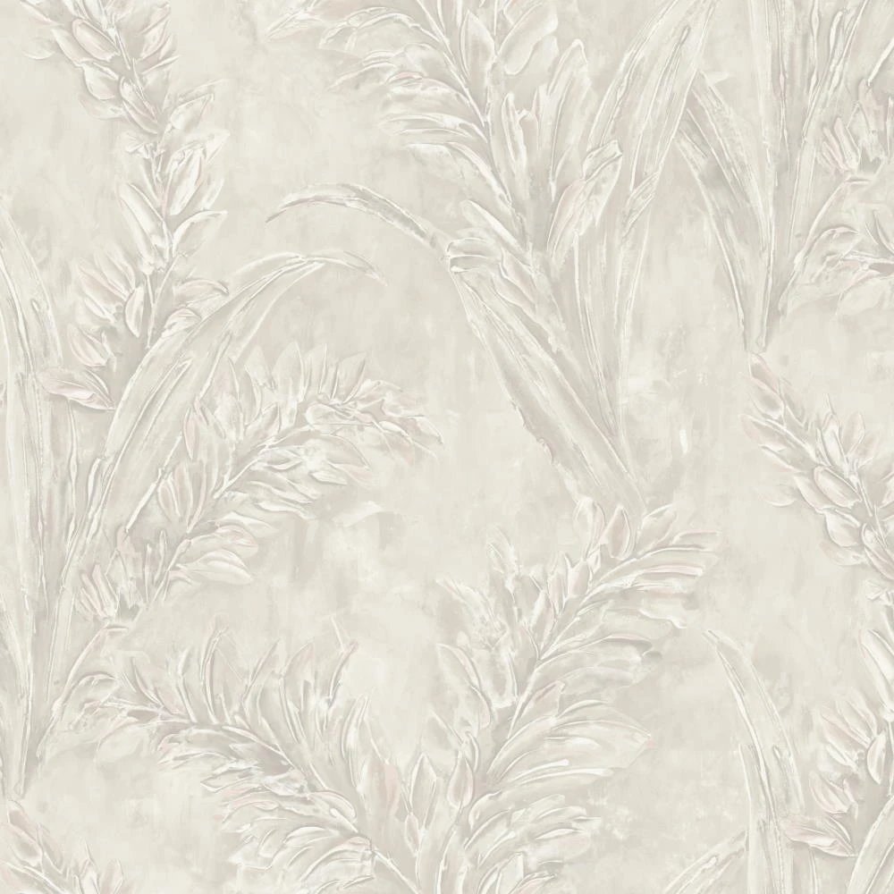 Шпалери Ideco Anita колосок бежевий A79601