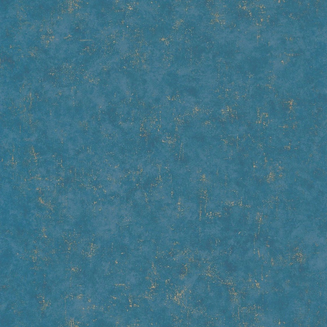 Шпалери Texdecor Beton2 бетон синьо-бірюзове золото BTO101496020