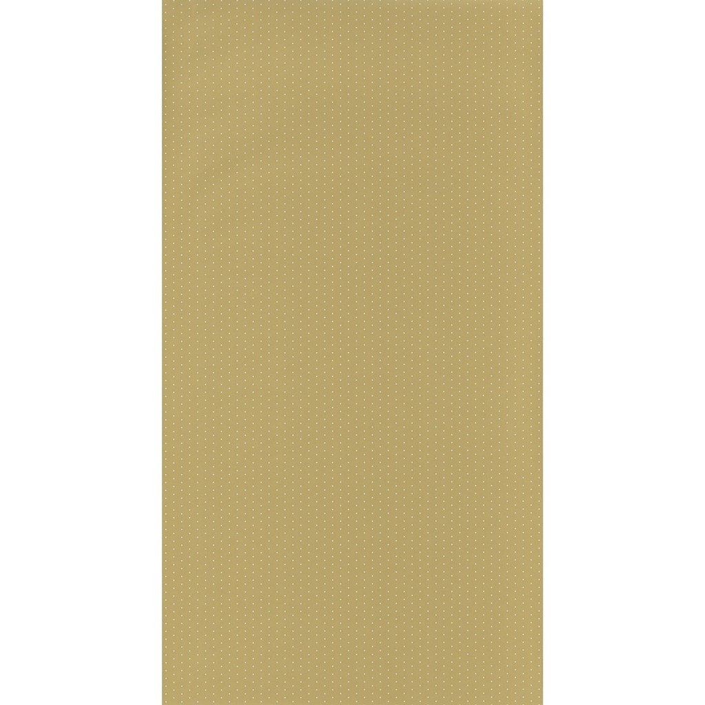 Texdecor Happy dreams горошок горчичный HPDM29792536