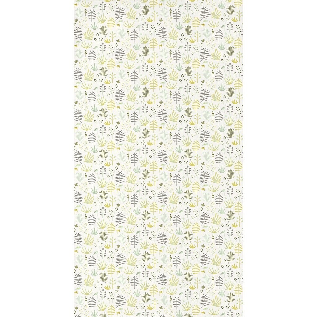 Texdecor Happy dreams джунглі ярко-зелые HPDM82737308