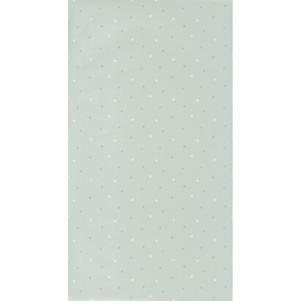 Шпалери Texdecor Happy dreams снежинки блакитний HPDM82836127