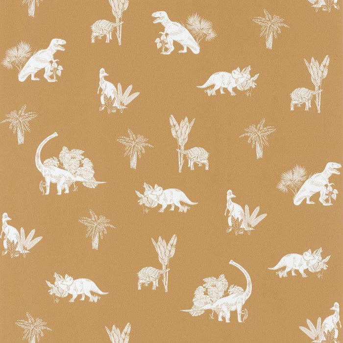 Texdecor Our Planet динозавры песок OUP101932112