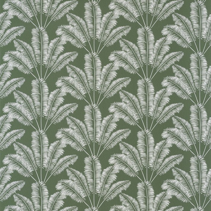 Шпалери Texdecor Our Planet пальмы зелений OUP101947408
