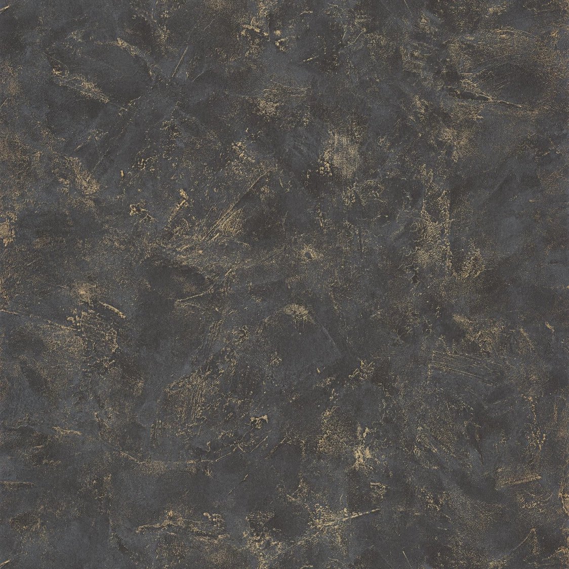 Texdecor Patine2 штукатурка чорний золото PAE100229998