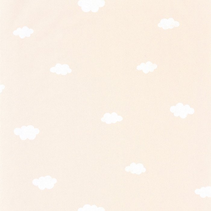 Texdecor Rose & Nino облака кремовий RONI29751296