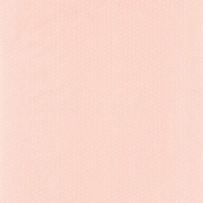 Texdecor Rose & Nino горошок бежево-рожевий RONI29794286