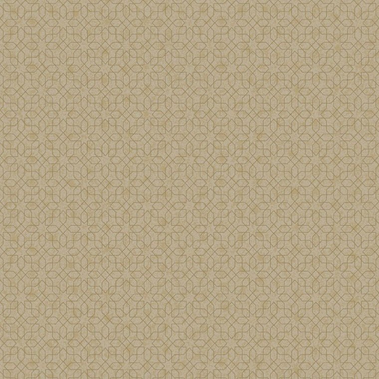 GALERIE MetallFX лабіринт серо-золотой (code B) W78183