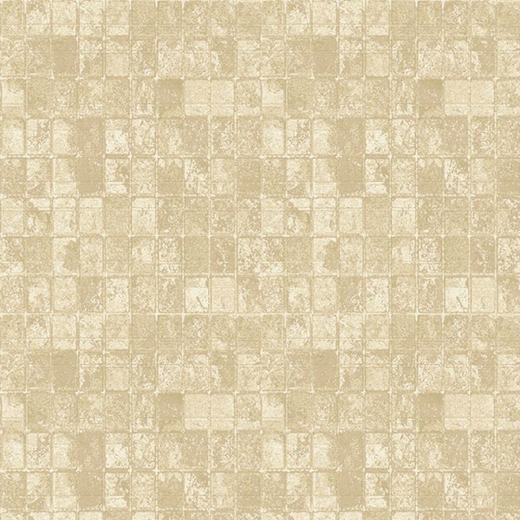 GALERIE MetallFX квадратики золотистий (code A) W78213
