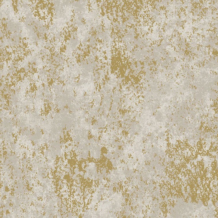 GALERIE MetallFX крошка сірий золото (code B) W78224