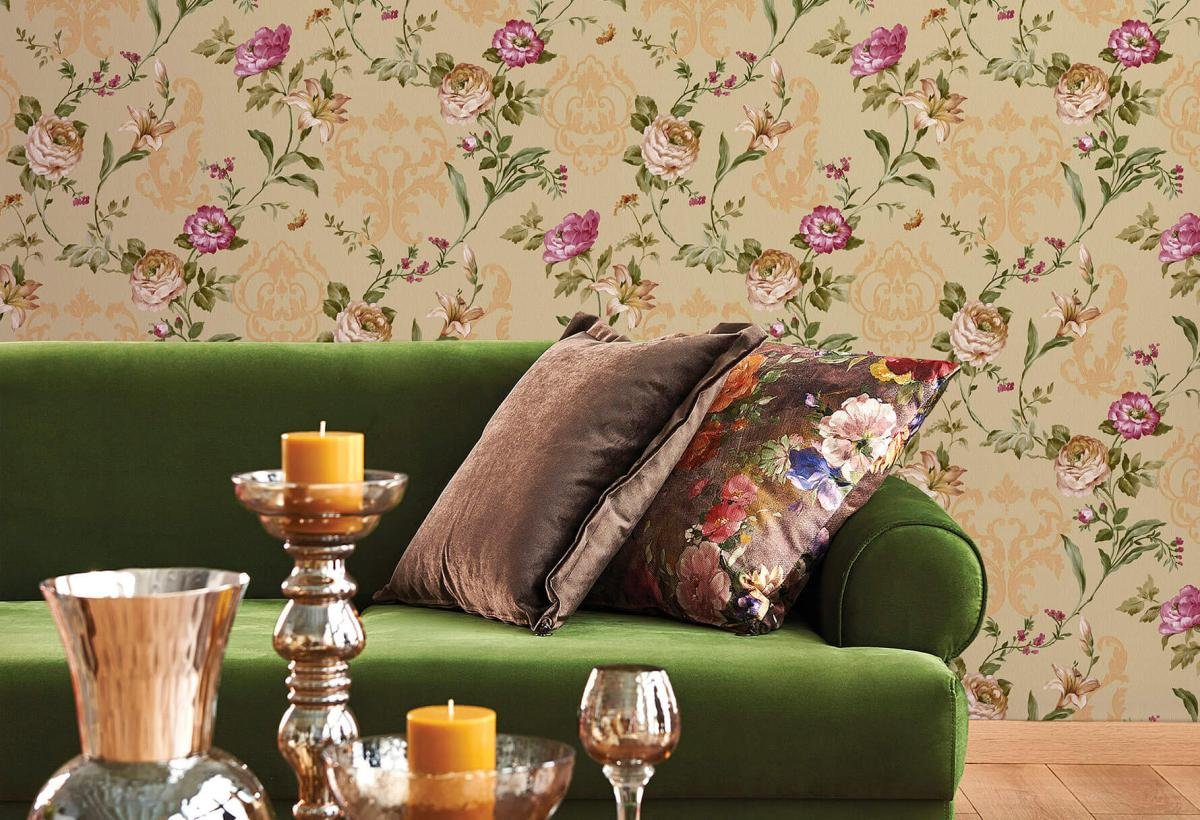 Adawall Seven розпродаж 7803-4 в інтер'єрі