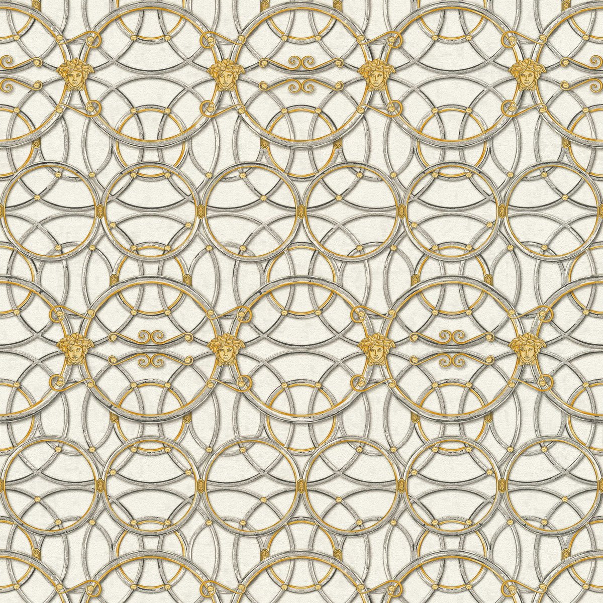 A.S. Création VERSACE 4 37049-2