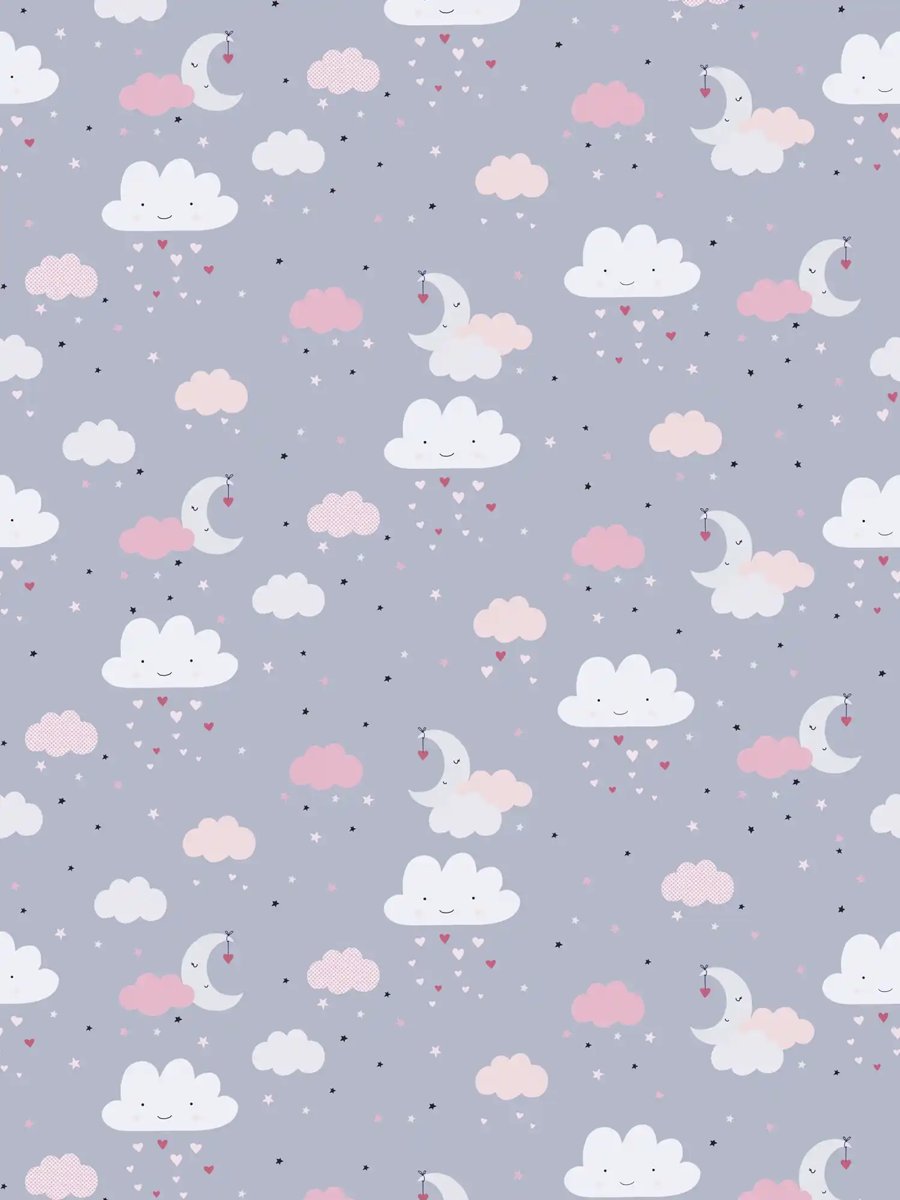 A.S. Création Little Love 38125-1