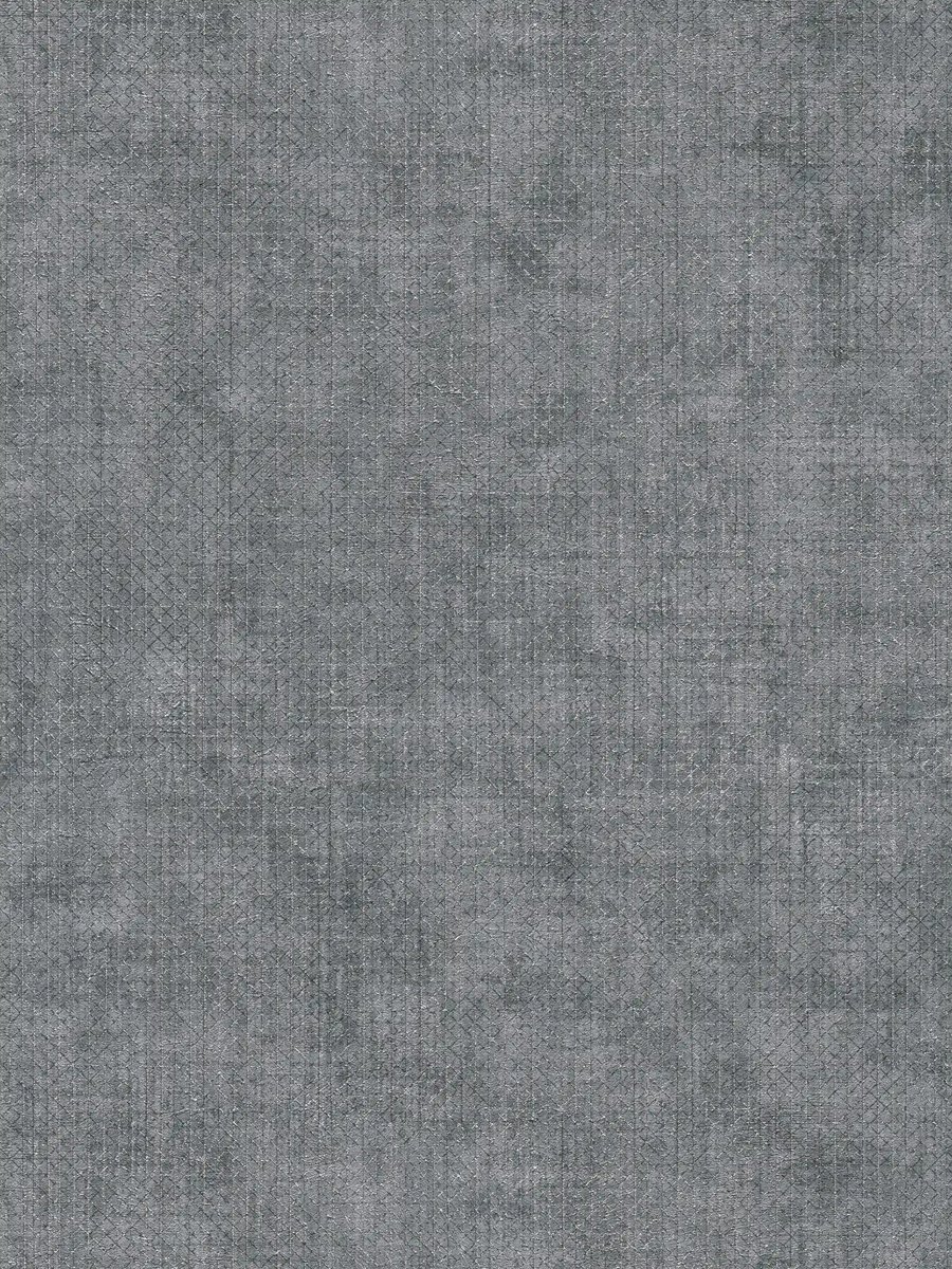 A.S. Création BOS ромбики граффит 38826-7