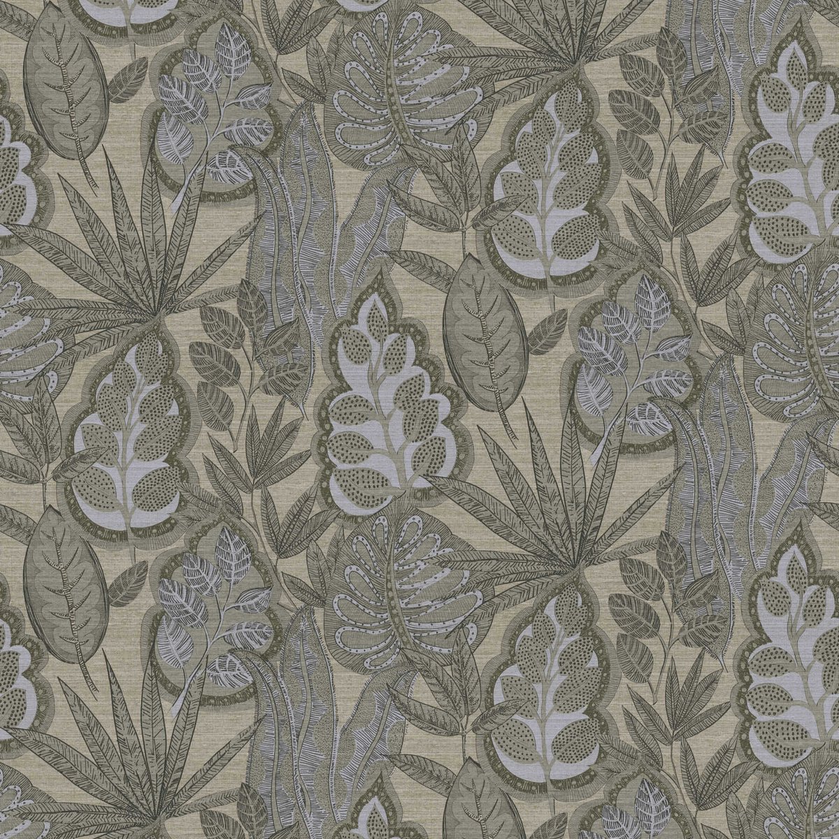 A.S. Création Royal Botanic 39406-3