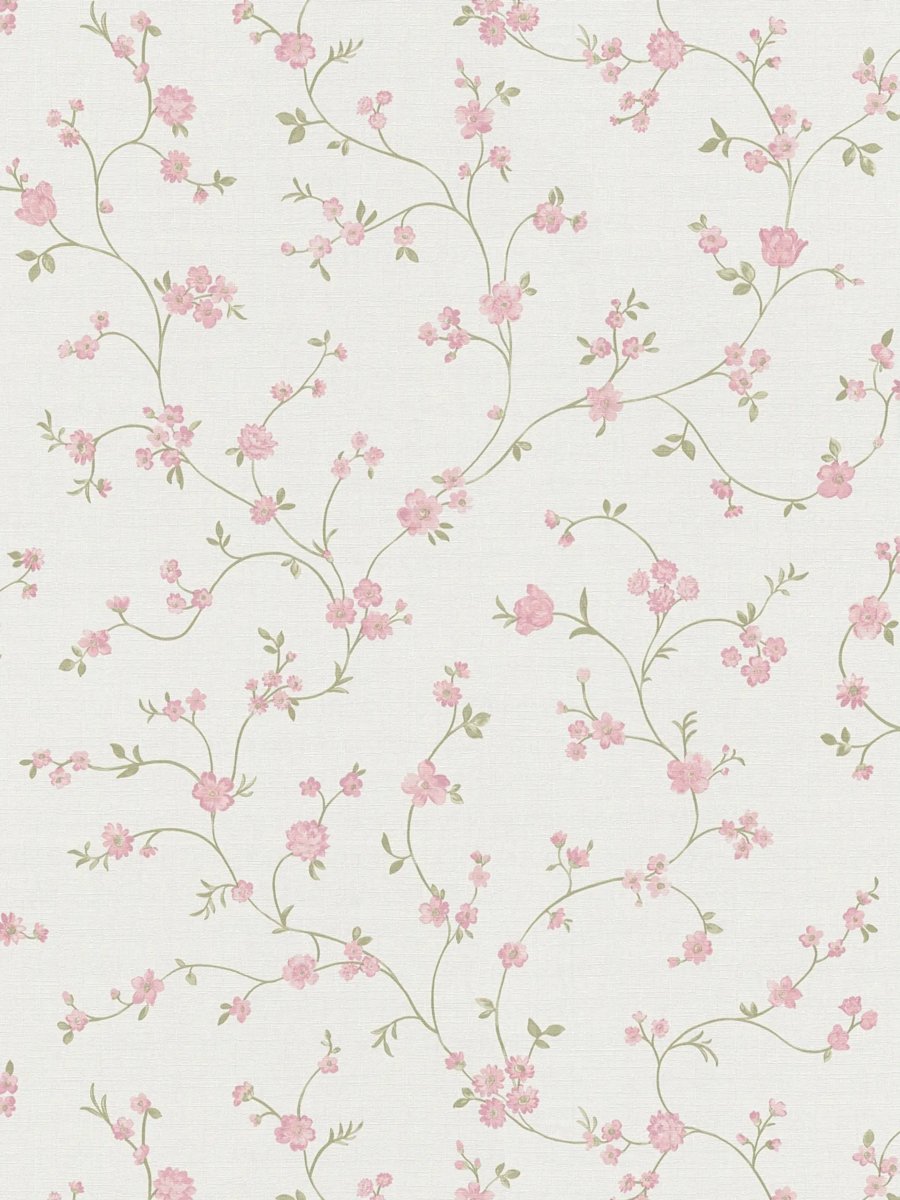 Шпалери A.S. Création Fiori Country 79230-4