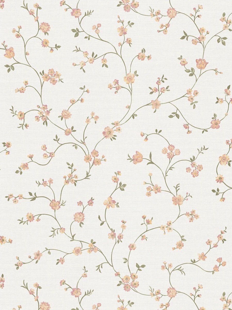 A.S. Création Fiori Country (2028) 79230-6