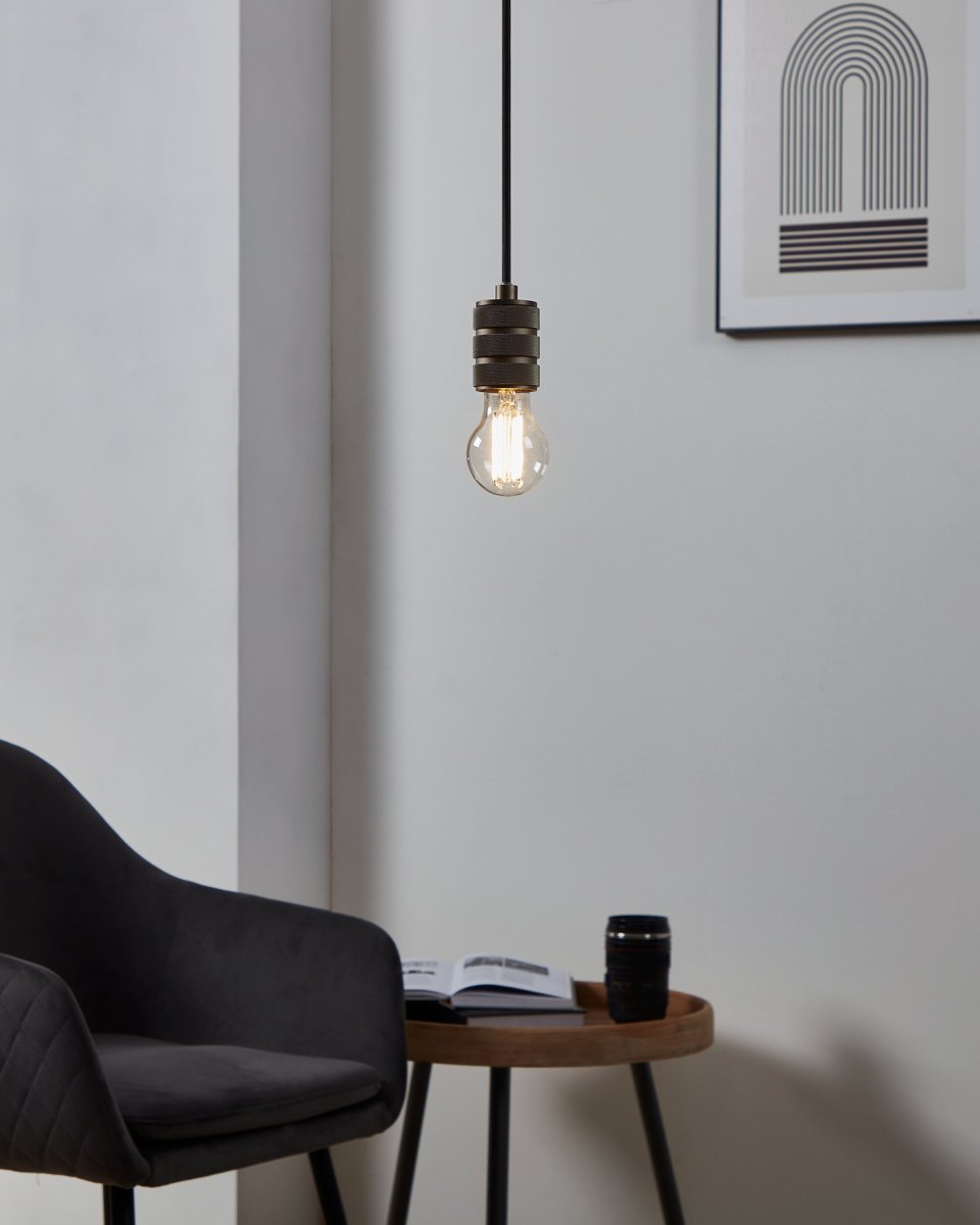EGLO Лампа напівпровідникова LED E27 12W A60 2700K - аналог 12538