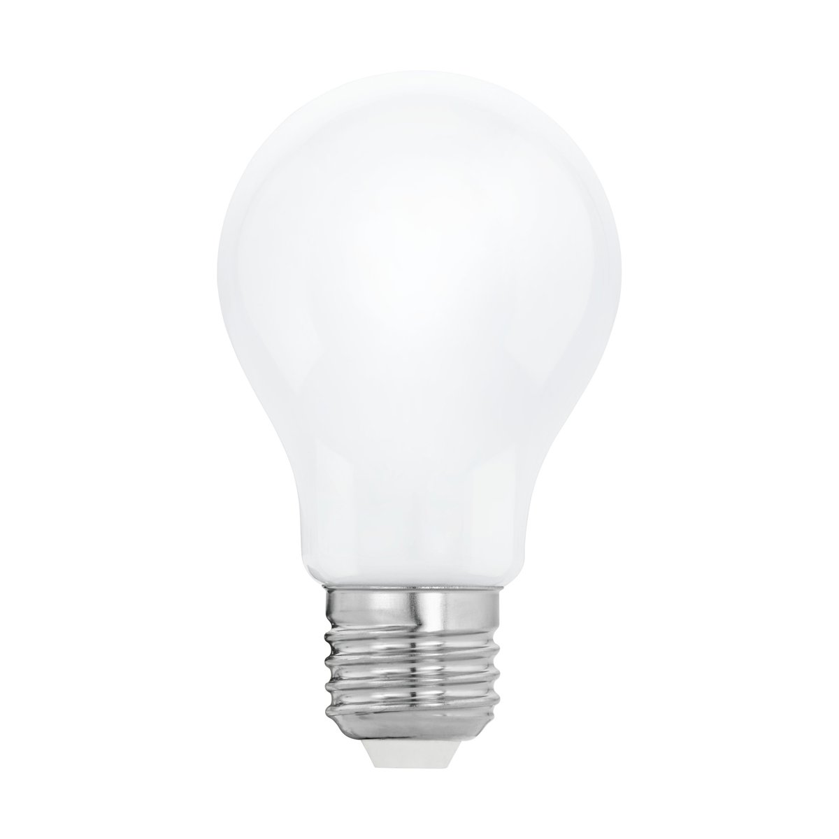 EGLO Лампа напівпровідникова LED 12W Е27 А60 2700K 1шт - аналог 12544