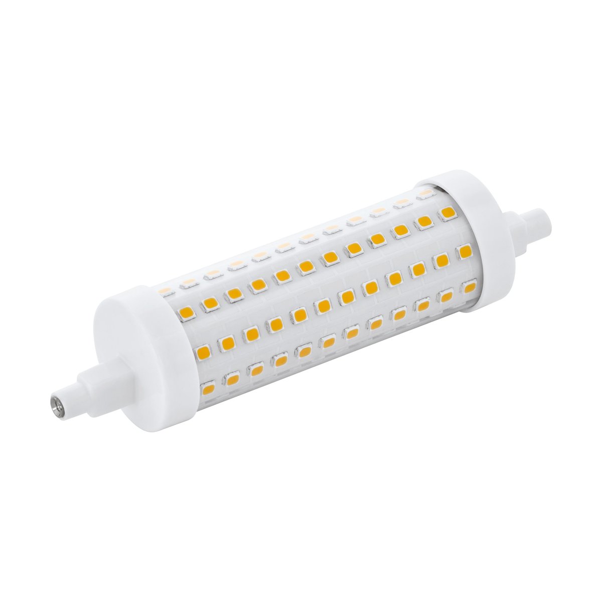 EGLO Лампа напівпровідникова LED 12,5W R7S 2700K дімм. 1шт