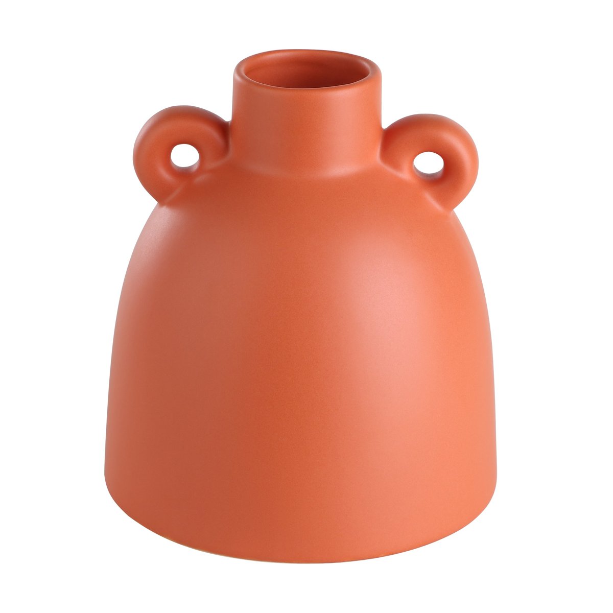 Eglo Ваза керамічна теракотова В-180 "Анджаб"