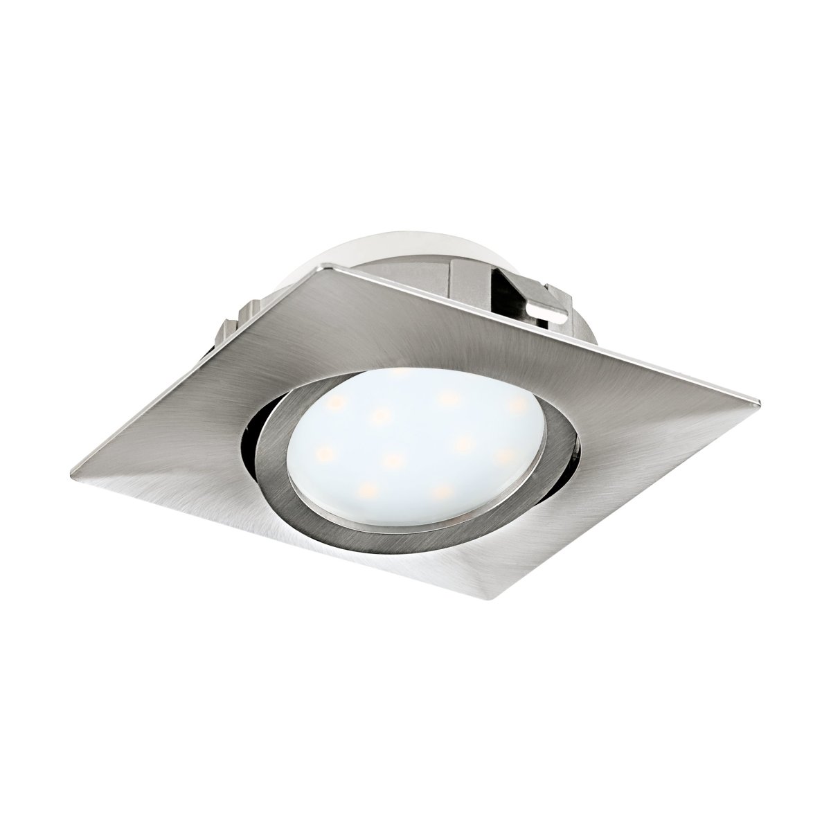 EGLO Світильник вбудований/1 6W LED "Пінеда "