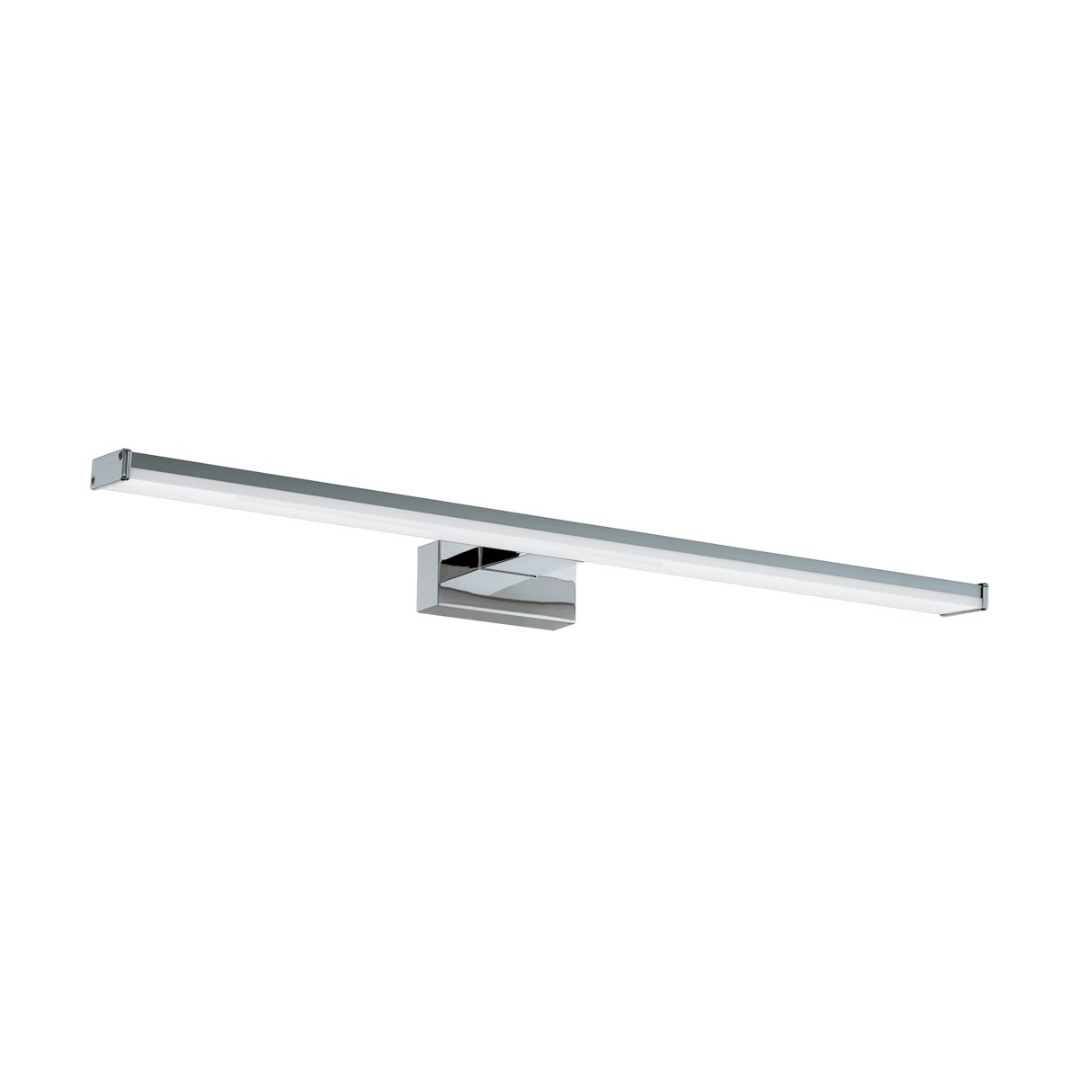 EGLO Бра/1 11W LED хром "Пандела 1"