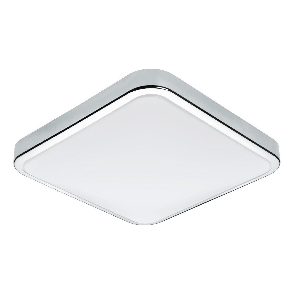 EGLO Світильник стельовий/1 16W LED "Манілва 1"