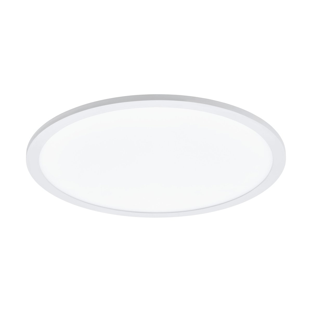 EGLO Світильник стельовий/1 19,5W LED білий "Сарсіна-А"