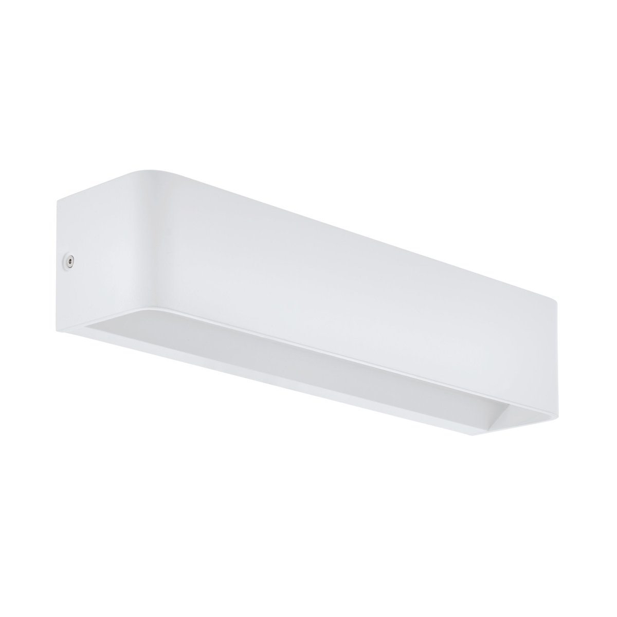 EGLO Бра/1 12W LED біле "Санія 4"
