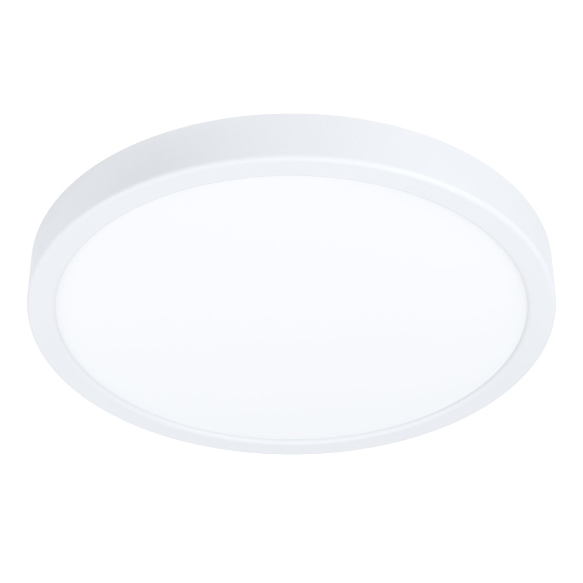 EGLO Світильник стельовий/1 20W LED білий 3000К 285мм "Фуева 5"