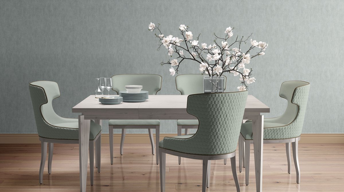 Erismann Melange "New Style" 12271-19 в інтер'єрі