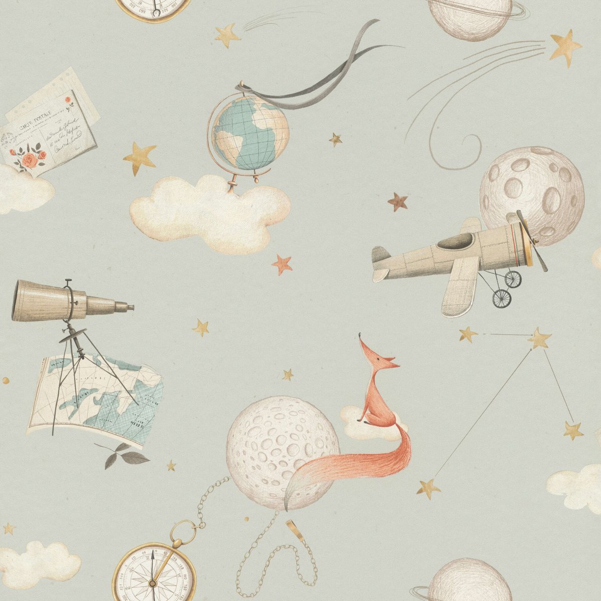Rasch Kids World 2 (2028) 302226