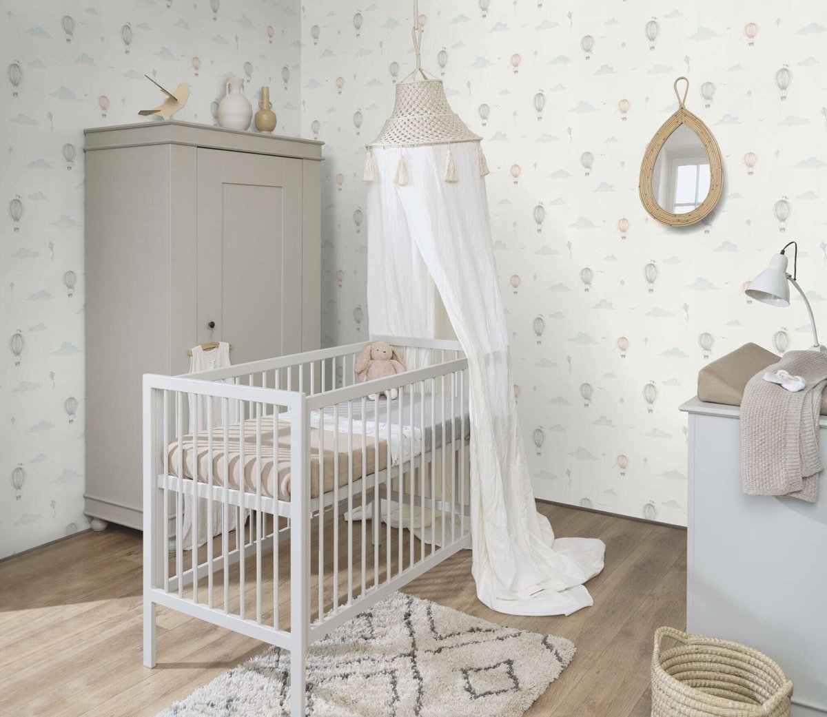 Rasch Kids World 2 (2028) 302622 в інтер'єрі
