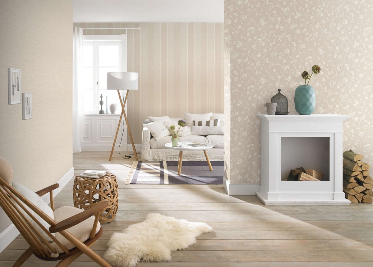 Rasch Freundin 3 464016 в інтер'єрі