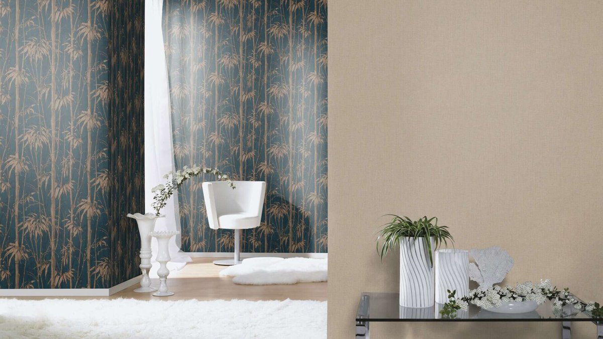 Rasch Florentine 3 484656 в інтер'єрі