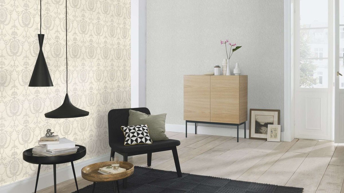 Rasch Trianon 12 532838 в інтер'єрі