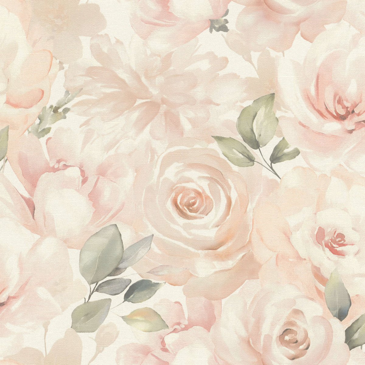Rasch Peonies (2027) 582314