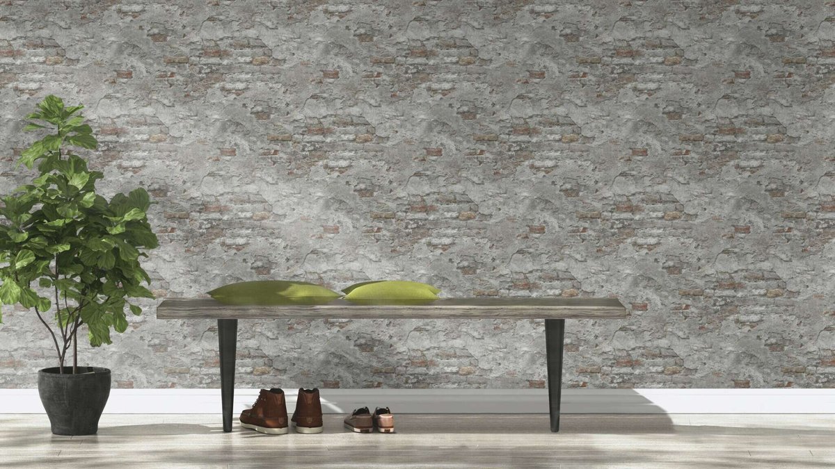 RASCH FACTORY lll 939330 в інтер'єрі